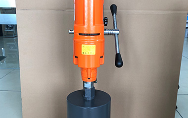 淺談磁力鉆高空作業如何預防事故發生？