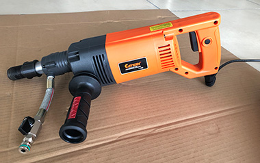 磁力鉆各個零部件使用注意事項有哪些？