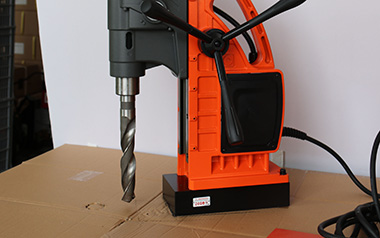 磁力鉆使用的空心鉆頭會(huì)生銹嗎? 磁力鉆使用的空心鉆頭會(huì)生銹嗎?