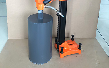 磁力鉆之空心鉆頭作業(yè)中斷了要怎么處理? 磁力鉆之空心鉆頭作業(yè)中斷了要怎么處理?