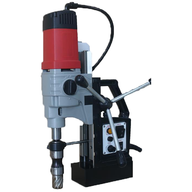 磁座鉆機輕量化發展趨勢如何? 磁座鉆機輕量化發展趨勢如何?